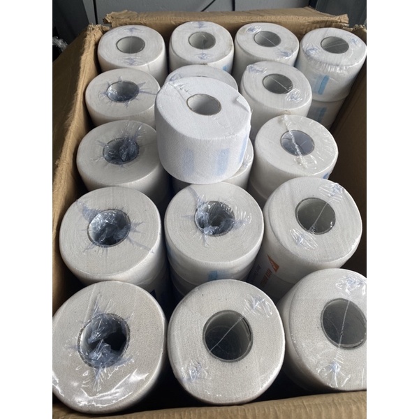 Giấy Cuốn Cổ Cuộn To Dành Cho Thợ Cắt Tóc
