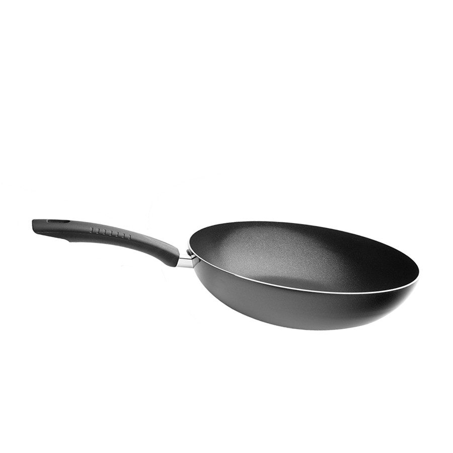 Chảo Nhôm Chống Dính Wok Ballarini Siena - 28cm