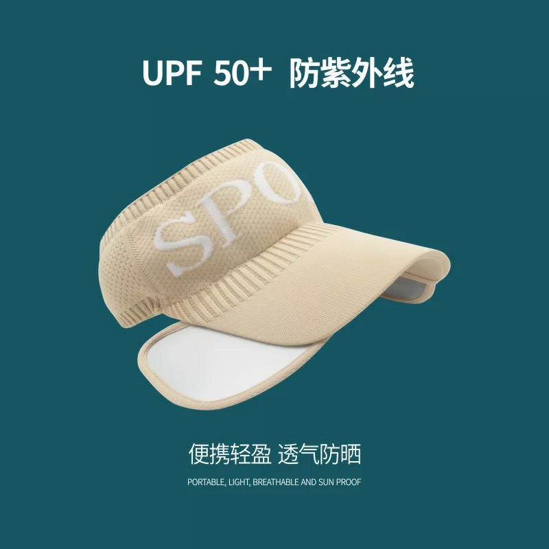 Mũ sport chống tia uv cao cấp