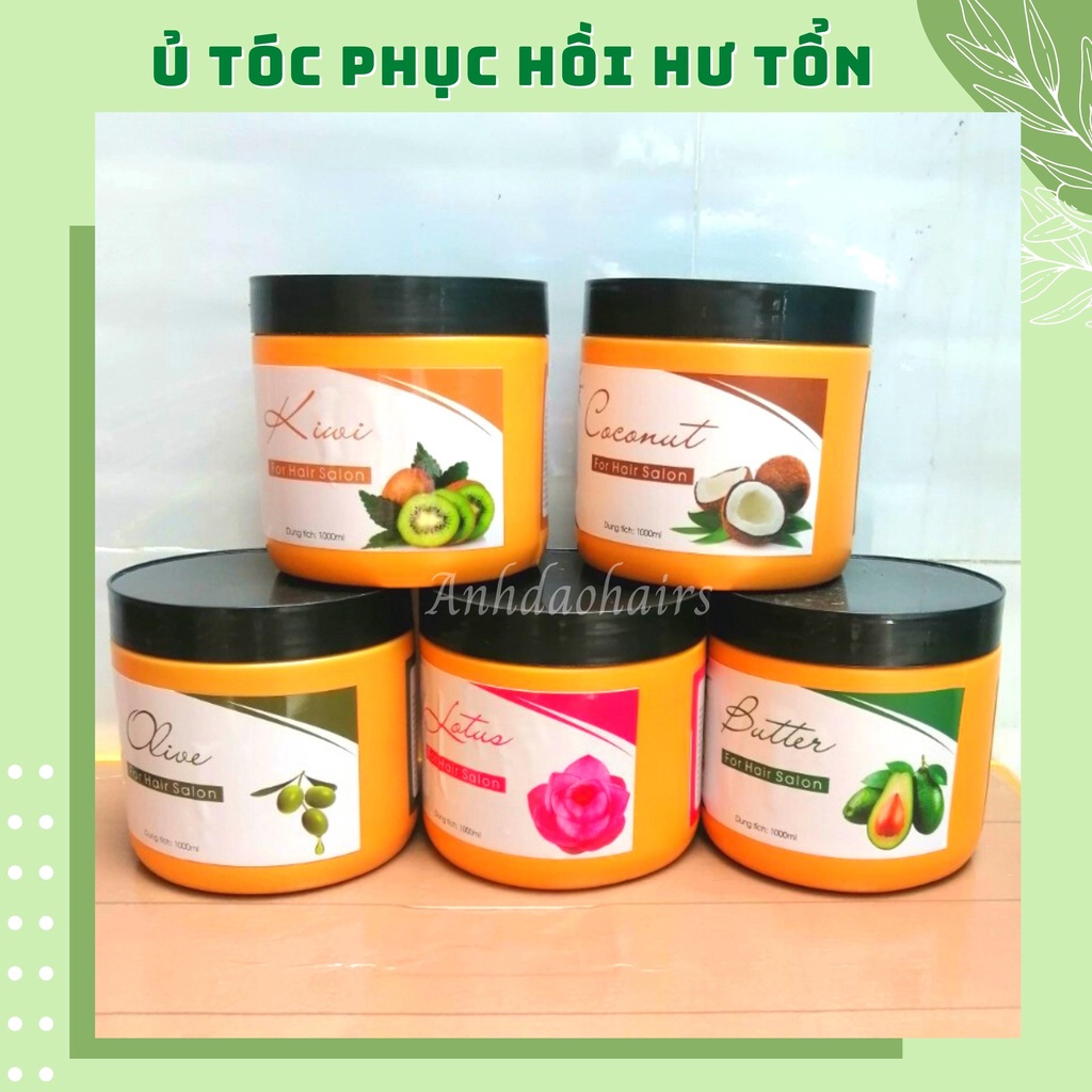Ủ Tóc,Hấp Dầu Celona,Hủ 1000ml,Dưỡng Tóc, Phục Hồi Hư Tổn, Chăm Sóc Tóc Sau Khi Nhuộm, Duỗi,Uốn,Hương Trái Cây Thơm Ngát