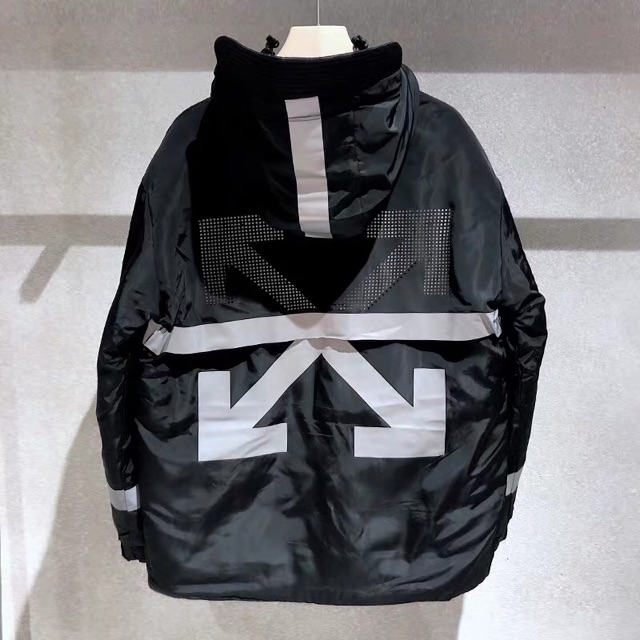 Áo khoác dù unisex form rộng phản quang Chữ X ulzzang Wind | BigBuy360 - bigbuy360.vn