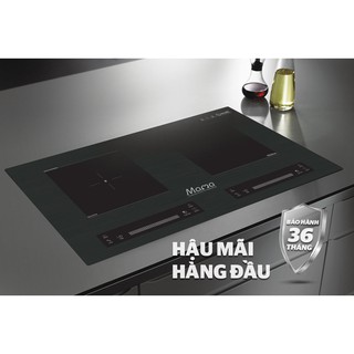 Bếp từ hồng ngoại Sunhouse MMB888EI