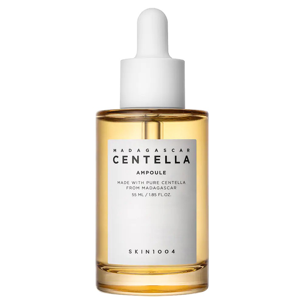 Tinh Chất Rau Má Giảm Mụn, Dưỡng Trắng và Phục Hồi Da Nhạy Cảm Skin1004 Centella Ampoule - Naa Cosmetic