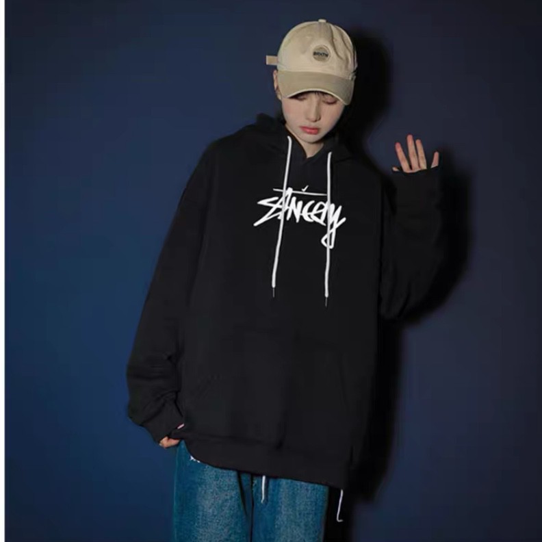 Áo khoác HOODIE thời trang thu đông, UNISEX hơp thời trang và cá tính KNN37