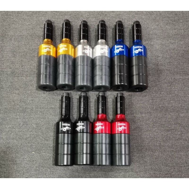 Chống Đồ Sau EXCITER WINNER-WINNER X Nhôm Màu