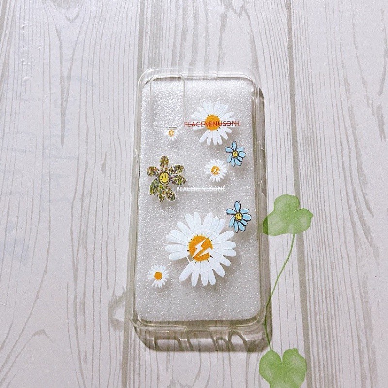 Ốp lưng dẻo Oppo A52/A92 siêu xinh