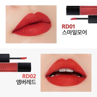 Son kem A'Pieu True Matt Fluid 5.7G