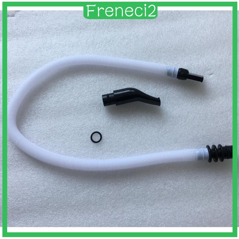 [FRENECI2] 32-Key 36-Key 37-Key Plastic Melodica Blowpipe Tube Parts Replacement Accs