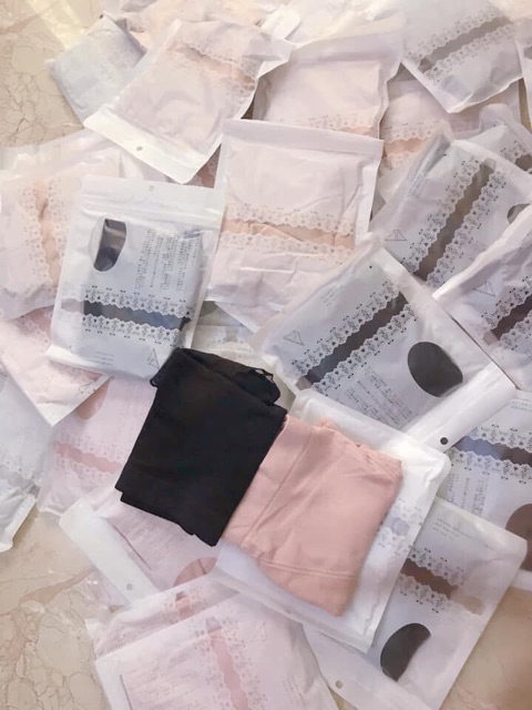 Quần lót đùi nâng mông kháng khuẩn