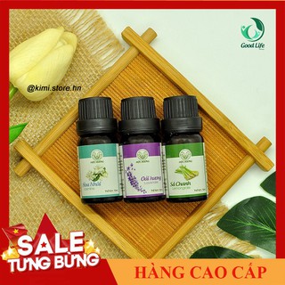 Tinh Dầu Bưởi GoodLife và Nhiều Mùi Hương Thiên Nhiên , Tinh Dầu Đuổi Muỗi Thiên Nhiên Có Nhiều Mùi Thơm