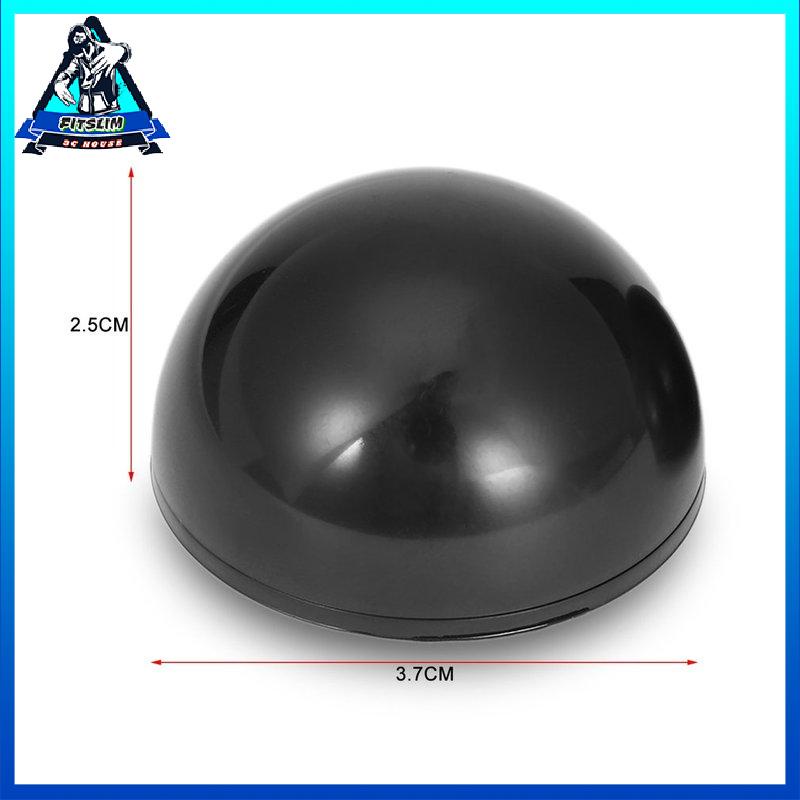 [Fitslim] NEW Portable Laptop Notebook Cooling Ball Cooler Stand With Skidproof Pad