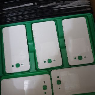 Nắp Lung Samsung J700 zin máy