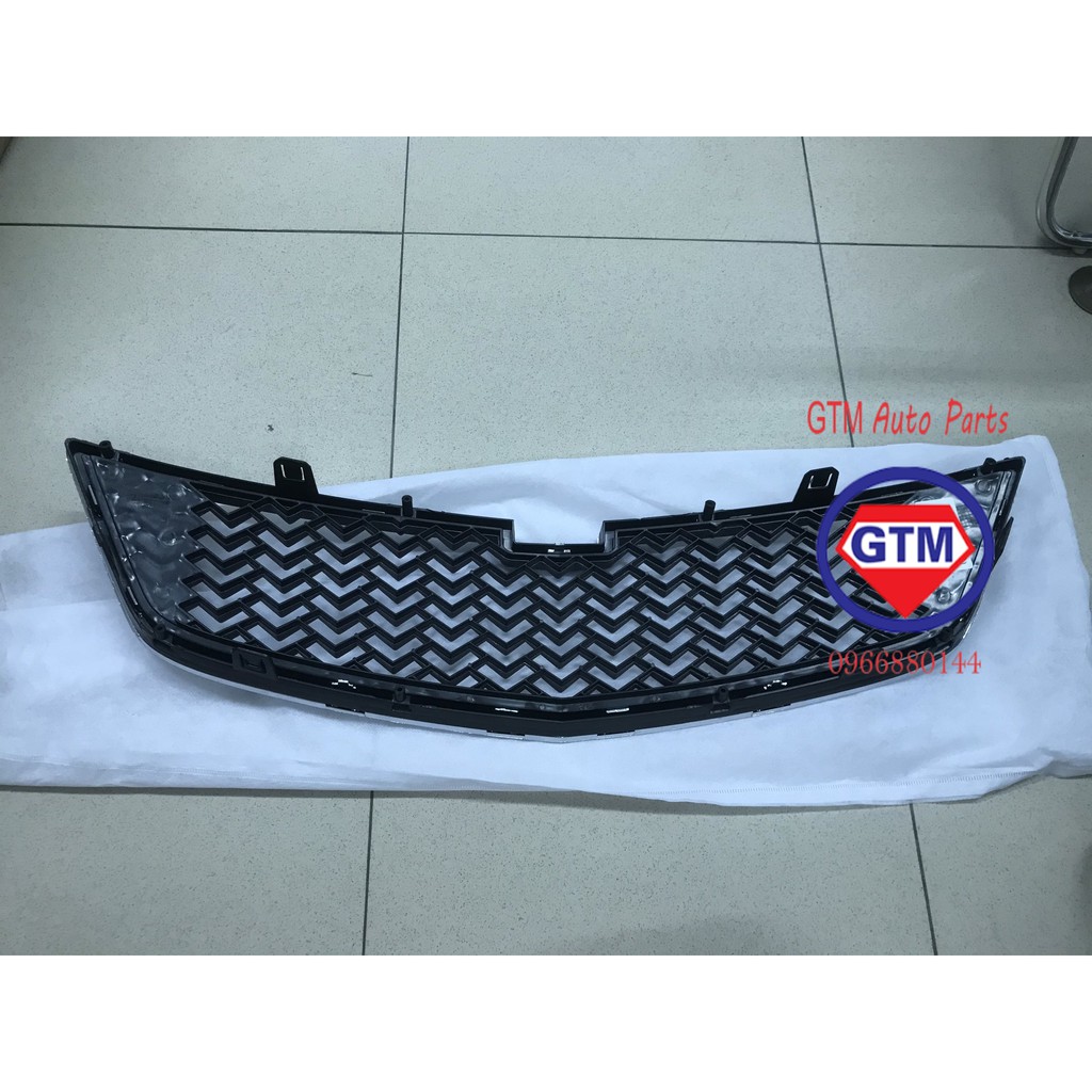 Ca Lăng Mảnh dưới SPARK'11