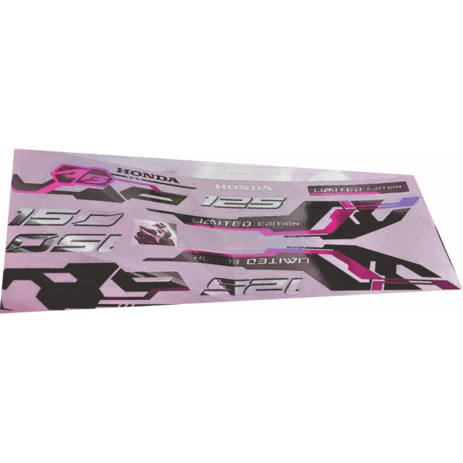 Tem rời Air Blade 2021 Zin Mới