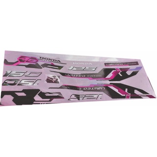 Tem rời Air Blade 2021 Zin Mới
