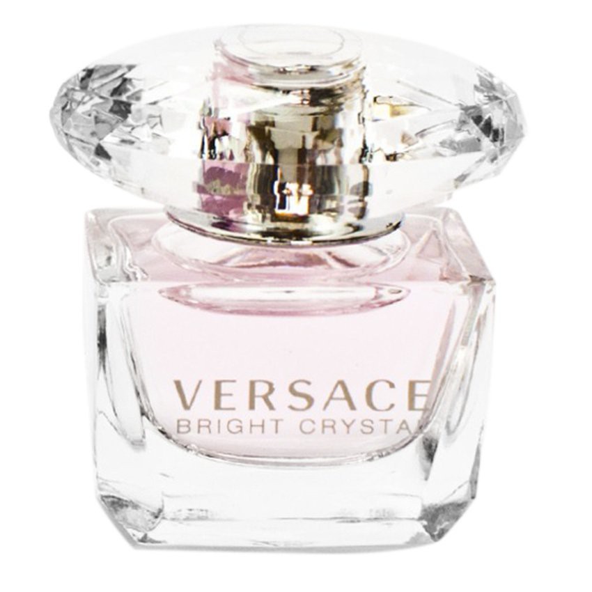 Nước hoa nữ VERSACE Bright Crystal Eau De Toilette 5ml