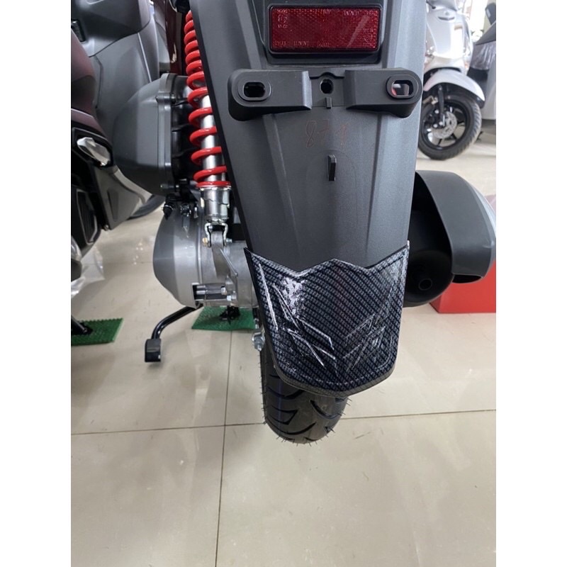 Bộ ốp trang trí sh mode 2023  2020 2021 2022 carbon tuỳ chọn