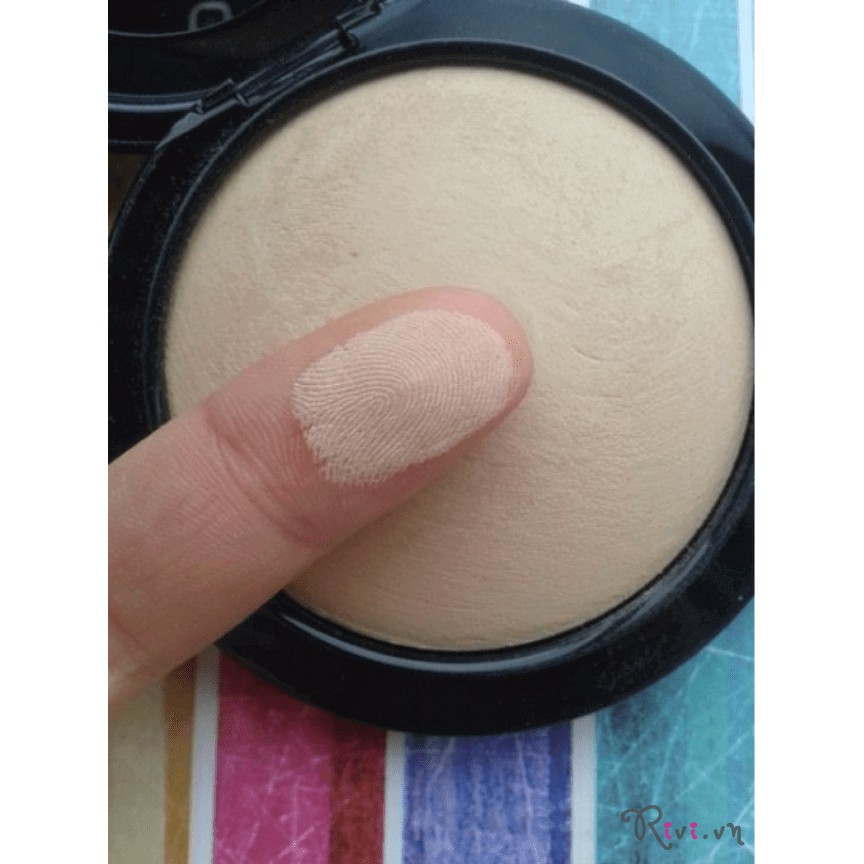 [FULLSIZE 10G – BILL US ] PHẤN PHỦ KHOÁNG TẠO CĂNG BÓNG MAC MINERALIZE SKINFINISH NATURAL | BigBuy360 - bigbuy360.vn