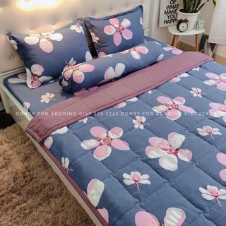 Set đũi hè mới nhất 2018