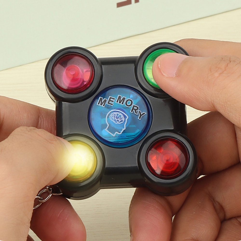 Máy Chơi Game Cầm Tay Cổ Điển Cho Trẻ Em