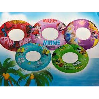 PHAO BƠI CHO TRẺ EM [3+] SWIM RING [ GIÁ SỈ RẺ] CHUYÊN SỈ LẺ QM HOT DEAL