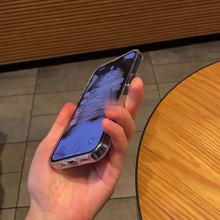 Ốp Điện Thoại TPU Mềm Trong Suốt Chống Sốc Cho Iphone6 6splus 7 7plus 8 8plus XR X XS 12 11 Pro max Plus 13 14 Promax-926 | BigBuy360 - bigbuy360.vn