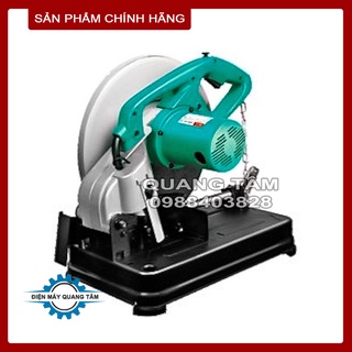 Máy Cắt Sắt DCA AJG04-355S [Chính Hãng]
