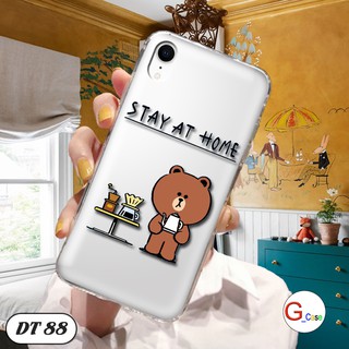 Ốp lưng dẻo IPhone XR
