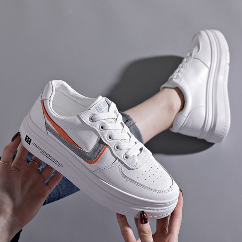 [Mã WASTWIN giảm 10k đơn bất kỳ] [INS HOT] Giày thể thao nữ phong cách Hàn Quốc, Sneakers thoáng khí siêu nhẹ (802) | BigBuy360 - bigbuy360.vn