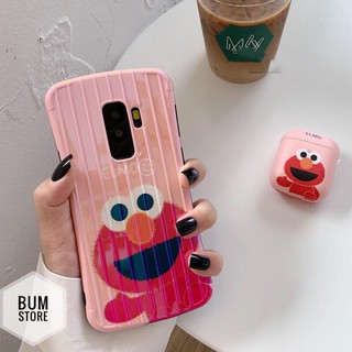Ốp lưng kiểu dáng độc lạ Samsung Galaxy Note 9 / Note 8 / S9 Plus / S8 Plus