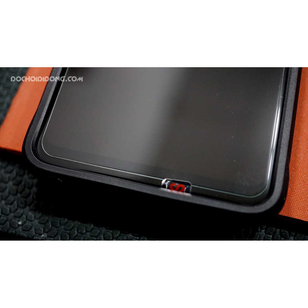 Dán cường lực LG G7 Zacase All clear