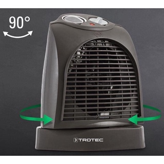 Quạt sưởi trotec tfh 22h