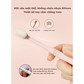Bàn chải đánh răng Anriea - A13