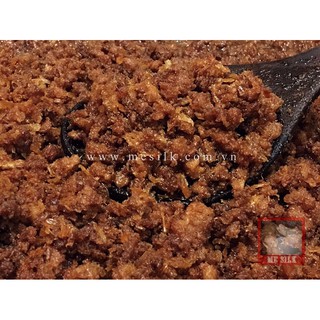Mắm Tép Chưng Thịt Đặc Biệt (hộp 500g)
