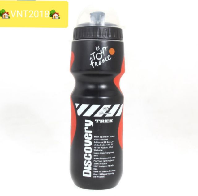 Bình nước thể thao 750ml