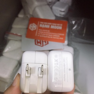 Củ sạc ipad 12W sạc nhanh( bao test)