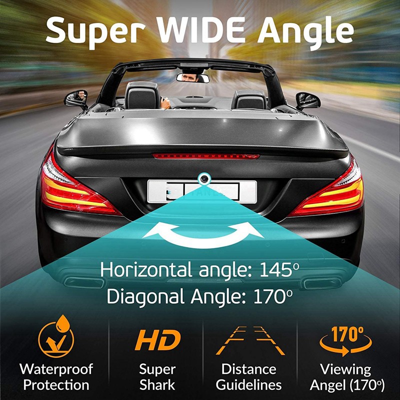 (Đang Bán) Bộ Thiết Bị Camera Quan Sát Phía Sau Xe Hơi Opel Astra H Corsa D Vectra Alfa Romeo Steio Giuliaetta 156 159 166 Brera | BigBuy360 - bigbuy360.vn