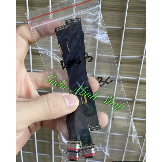 Cụm chân sạc Oppo Reno 3/Reno3