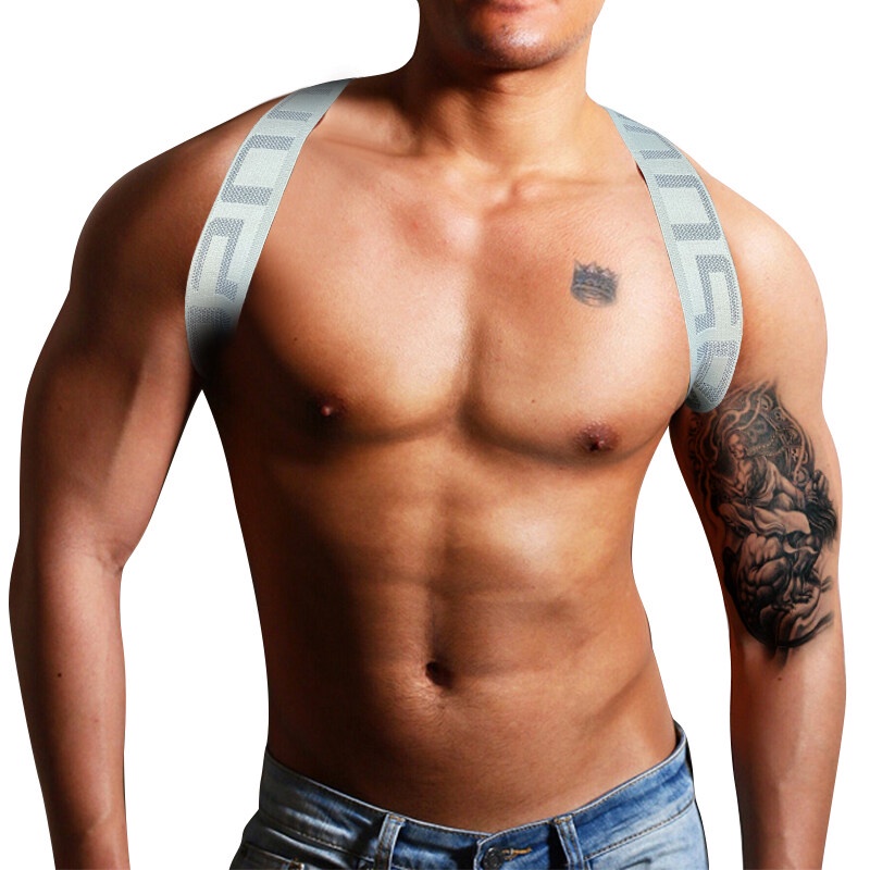 1 Đai Quấn Ngực Bằng Cotton Thoáng Khí Thời Trang Mùa Hè BS8105