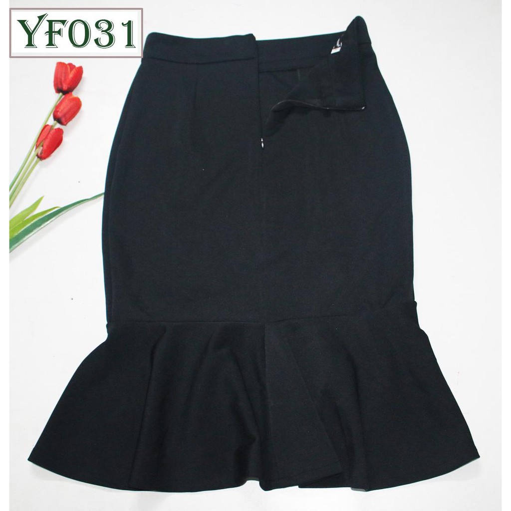 Chân Váy Đuôi Cá Stella | BigBuy360 - bigbuy360.vn