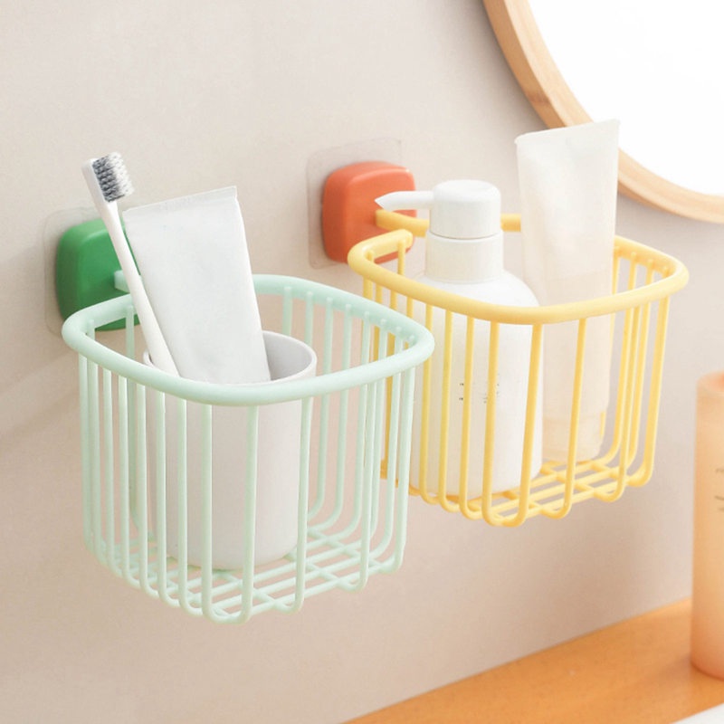 Giá Treo Cuộn Giấy Vệ Sinh Đa Năng Tiện Dụng