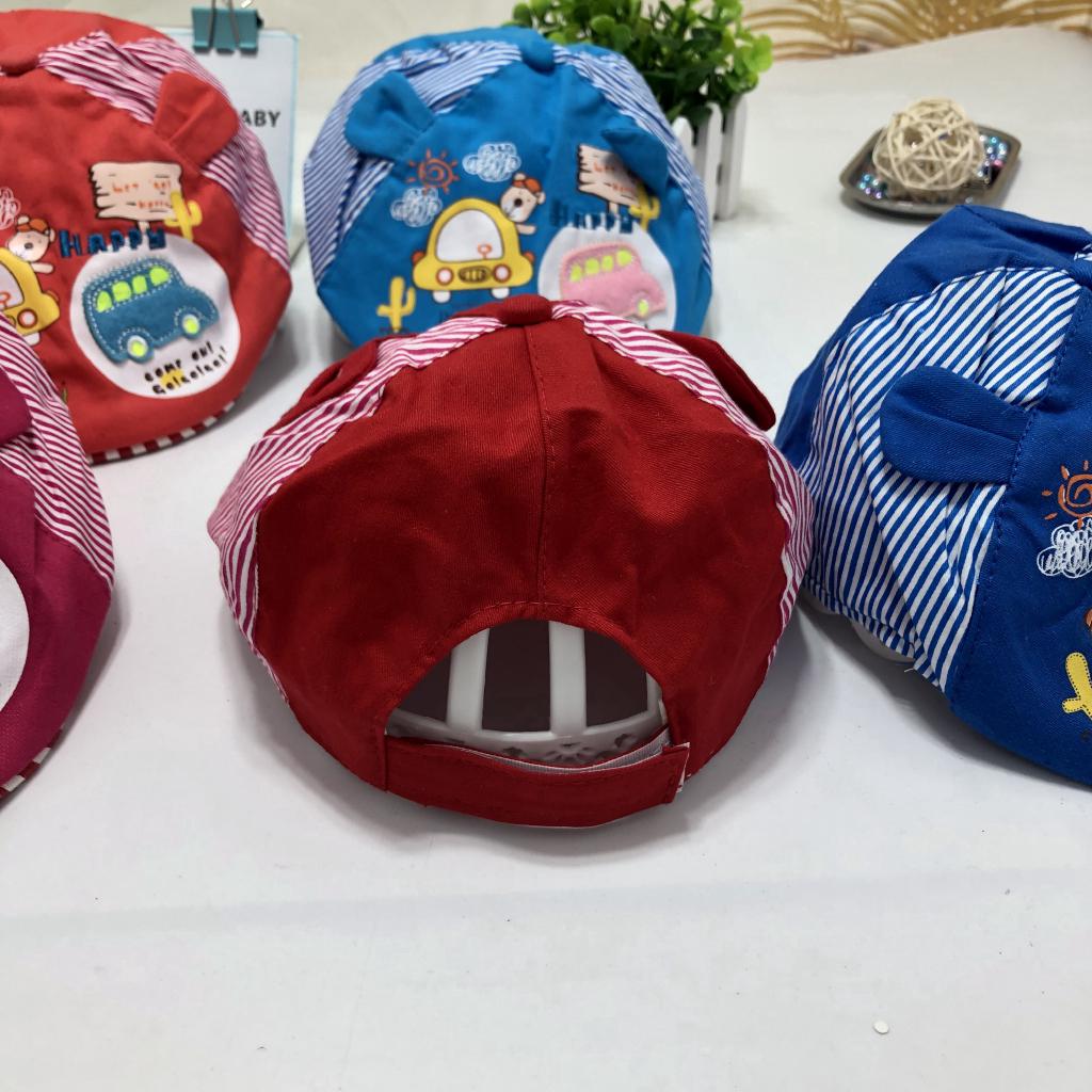 Beret hats trendy design for babies
