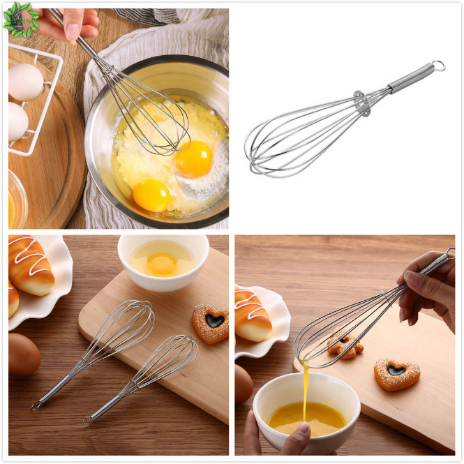 Dụng Cụ Đánh Trứng Mini Cầm Tay Tiện Dụng