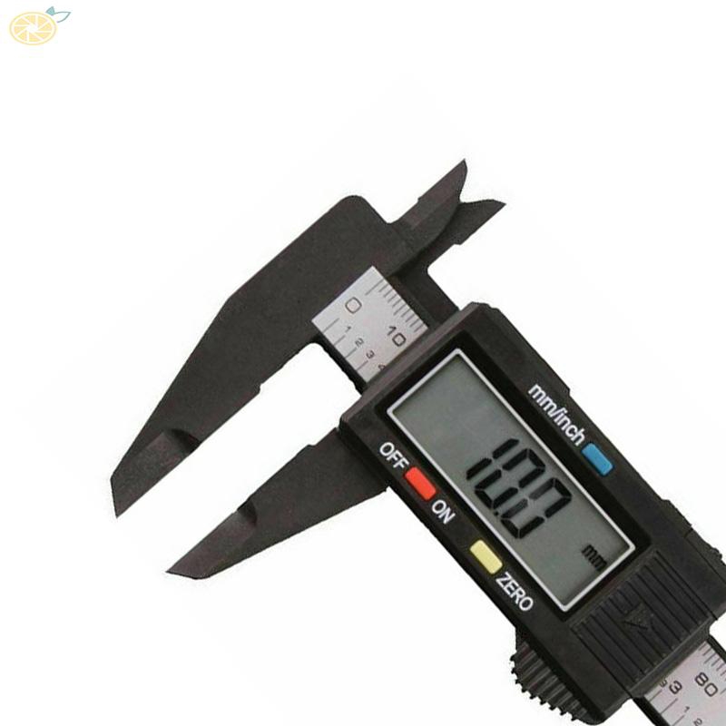 Thước cặp đo điện tử thiết kế chính xác chất lượng cao 150mm