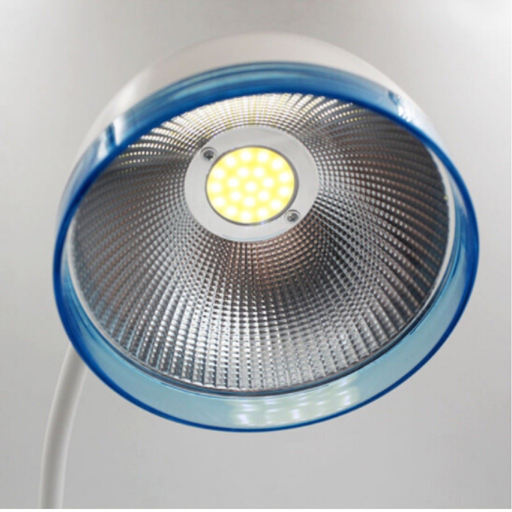 ĐÈN LED BÀN HỌC CHỐNG CẬN CAO CẤP DP 6045