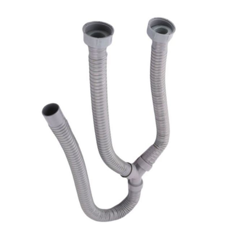 Nối Ống Thoát Nước Chữ Y Nhựa