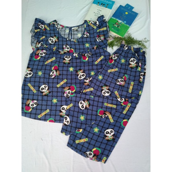 mẫu Tole lanh.cánh tiên.phối bèo ngực.quần lững | BigBuy360 - bigbuy360.vn