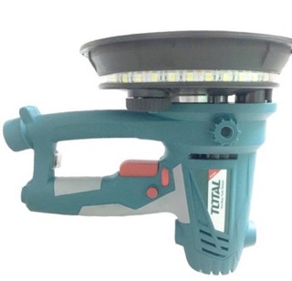 Máy chà bột mịn tường Total TDWS7501 7" (180mm)