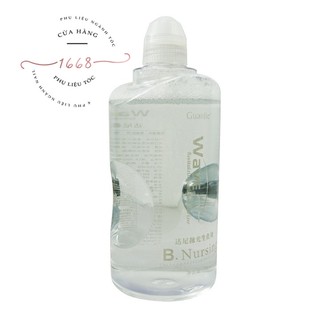 THUỐC UỐN TÓC ( UỐN LẠNH) KHÔNG MÙI 1000ML