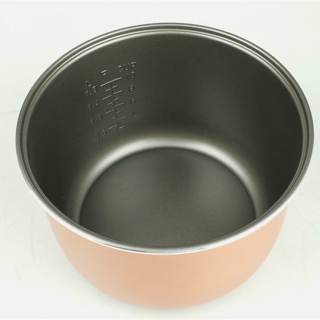 Nồi cơm điện tử Perfect PF-C208 nhiều chức năng nấu tích hợp dung tích 1.8 lít | BigBuy360 - bigbuy360.vn